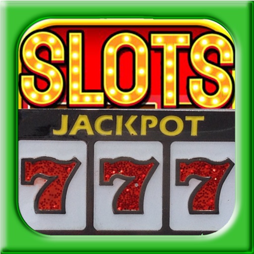 Aces Slots Infinite Casino Free icon