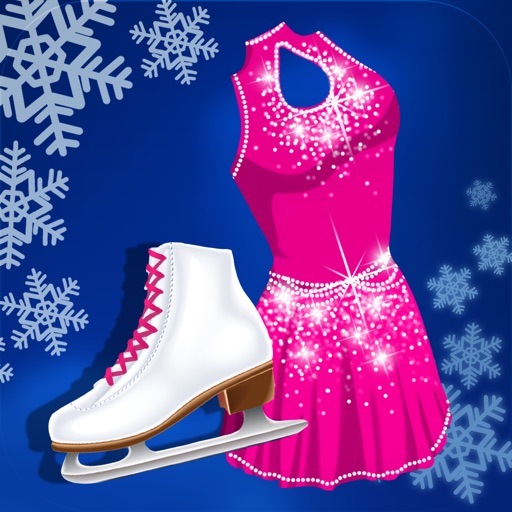 Ice Princess iOS App