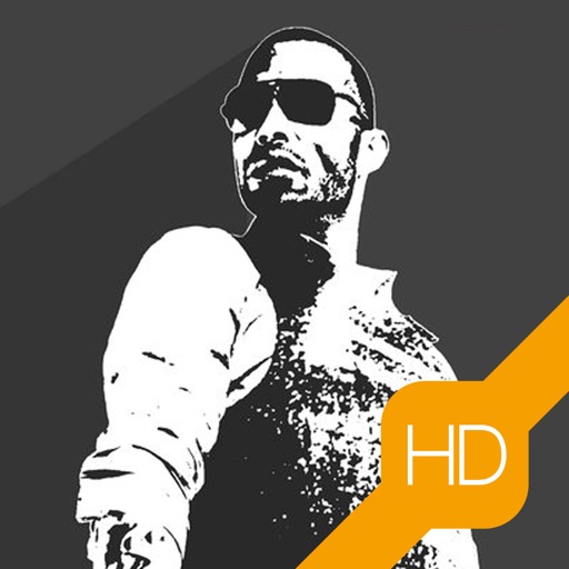 Wallpapers for Battlefield Hardline, Battlefield 4 & Battlefield 3 HD Free Icon