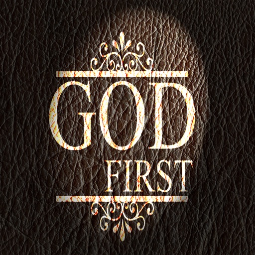 GOD First * by Ardelia Shaw