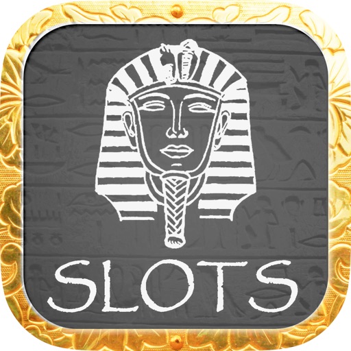 A Pharaoh Royale Lucky Slots Game icon