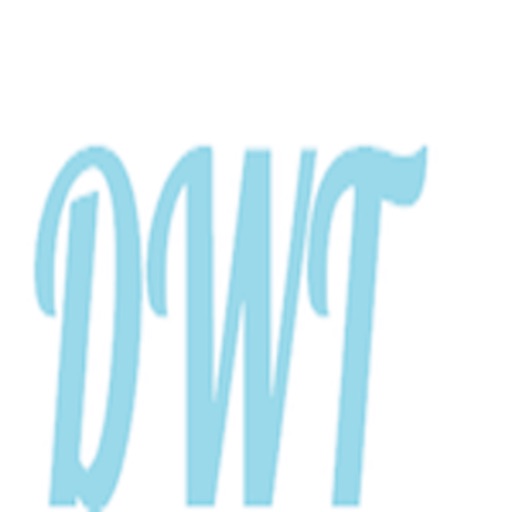 DWTApp icon