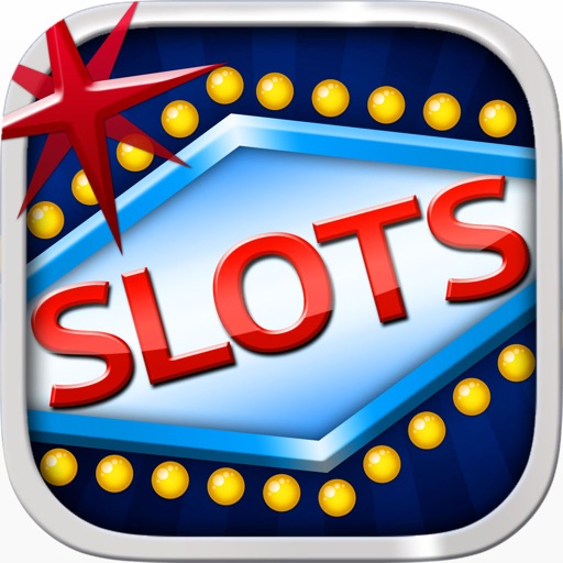 Amazing Casino Slots Lucky icon