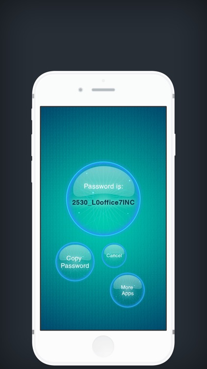 Wifi Password Detector screenshot-4