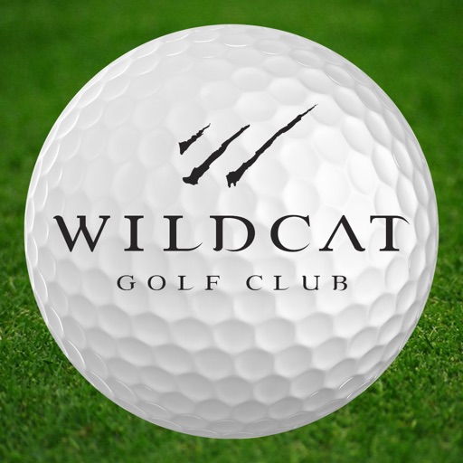 Wildcat Golf Club iOS App