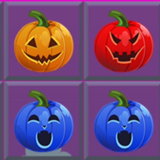 A Scary Pumpkins Switch icon