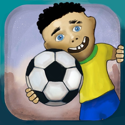 Football In The Street iOS App