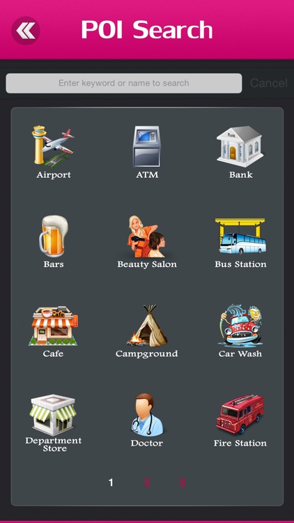 Naoshima Island Travel Guide screenshot-4