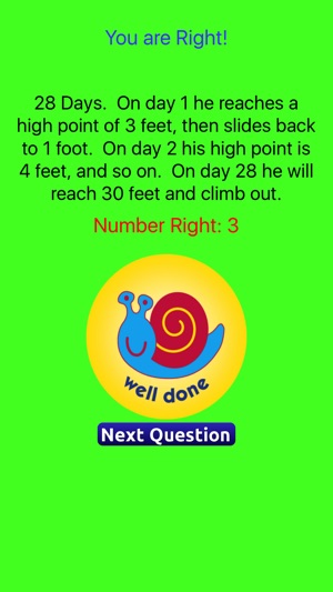 60 Second Fun Mind Quiz(圖2)-速報App