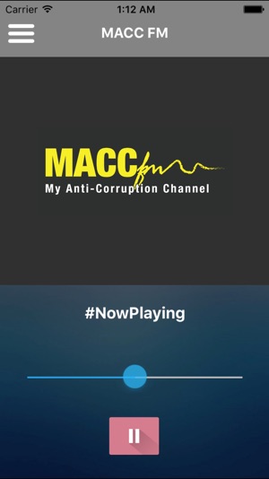 MACC FM(圖1)-速報App