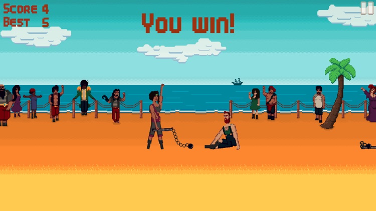 Epic Flail screenshot-3