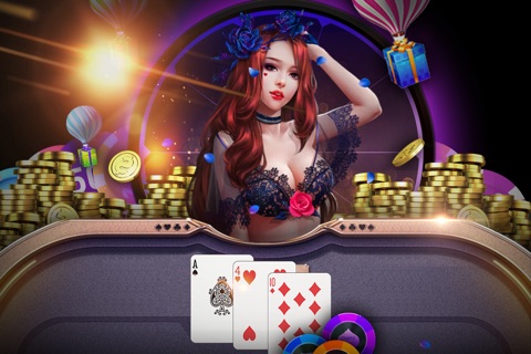 Baccarat:Casino797 screenshot 4