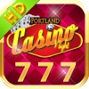 Awesome 777 Casino Night - HD Blackjack & Prize Wheel Slots