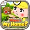 Where's My Home? - Puzzle Game