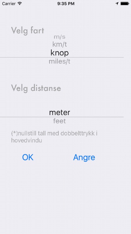 Dashboard - for båter og biler