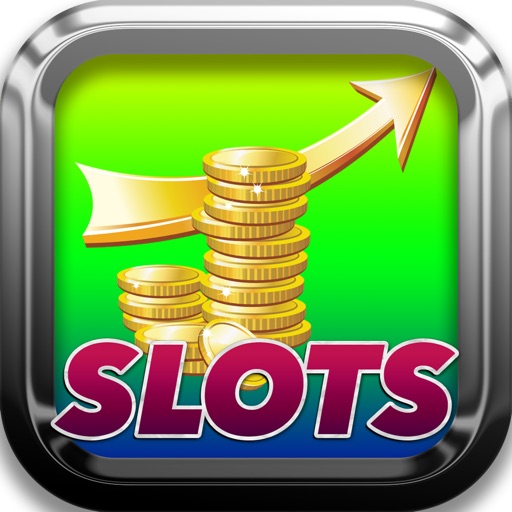 Big Win Carousel Top Slots - Win Jackpots & Bonus Games icon