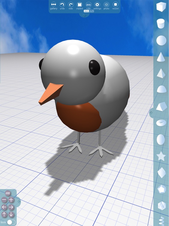 Morphi Edu