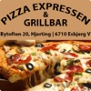 Pizza Expressen Esbjerg