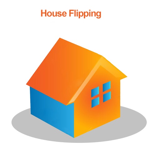 All about House Flipping icon