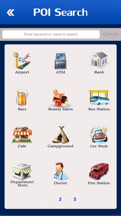 New York Campgrounds and RV Parks screenshot-3