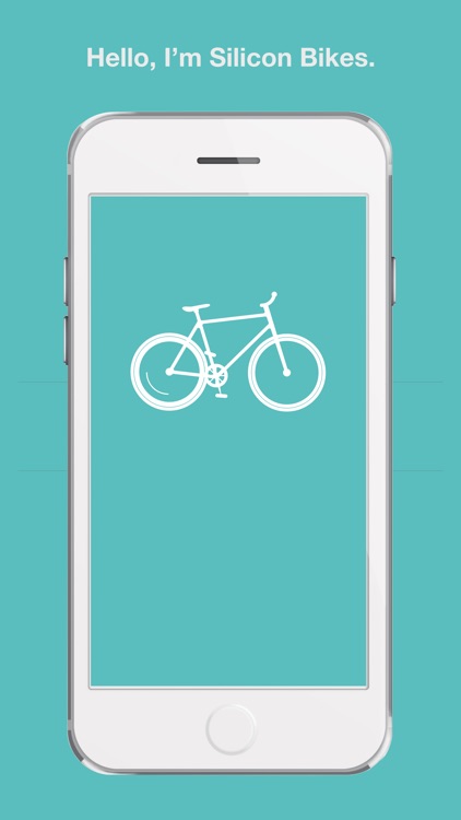 Silicon Bikes screenshot-0