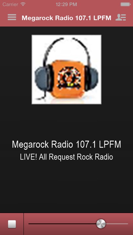 Megarock Radio 107.1 LPFM