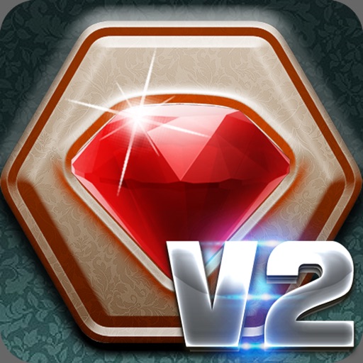 Jewels  Legend Pro iOS App