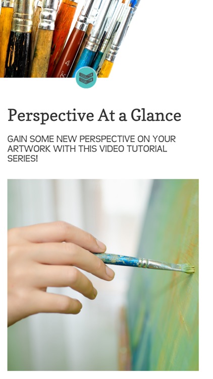 Creating Perspective