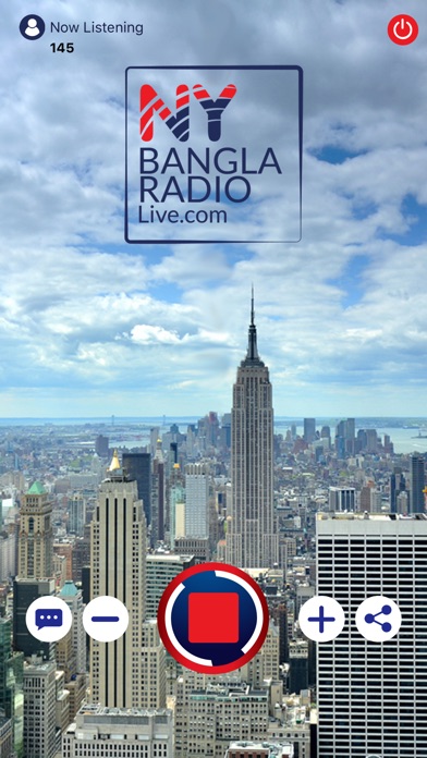 【图】NY BANGLA RADIO(截图2)