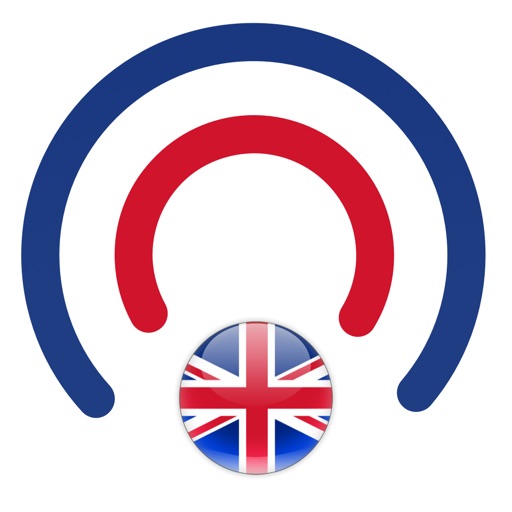 Radio UK - All Stations