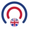 Enjoy the best radio app