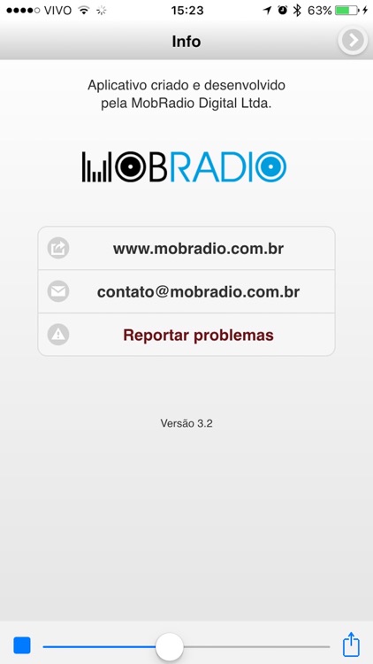 Rádio 98 FM Litoral SP