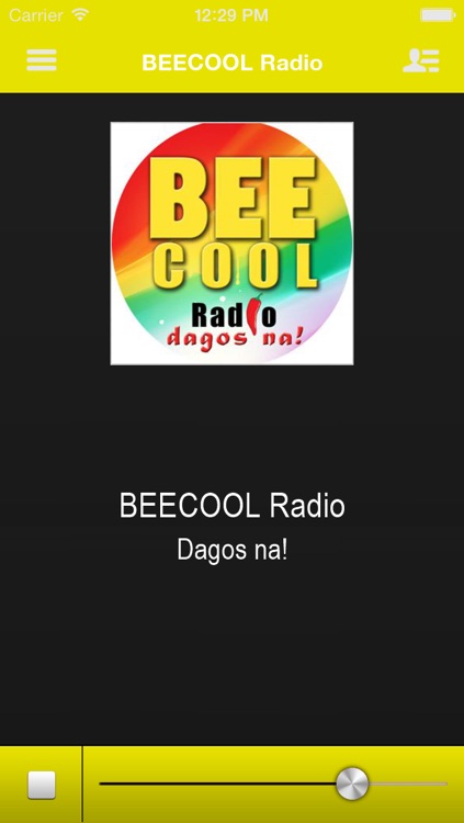 BEECOOL Radio