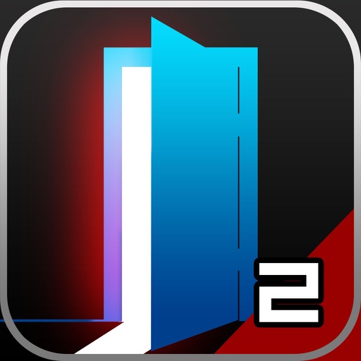 Escape Doors 2 Icon