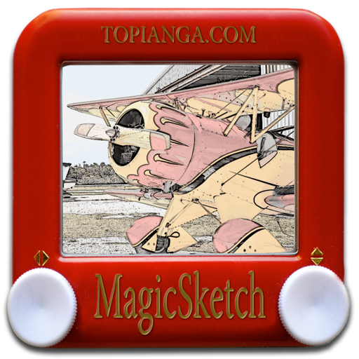 MagicSketcher 2