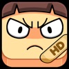 Gioco più difficile mai 2 HD (AppStore Link)