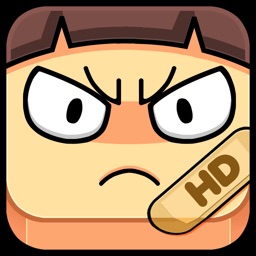 30-in-1 Toughest Games Ever 2 HD by Orangenose Studios