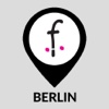 Berlin - Citytrip travel guide with offline maps by Favoroute