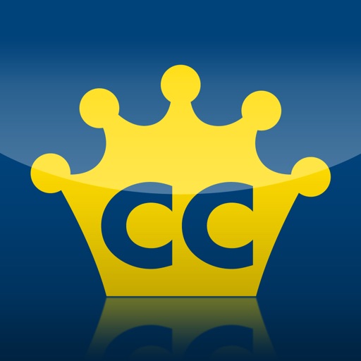 Crown Cleaners