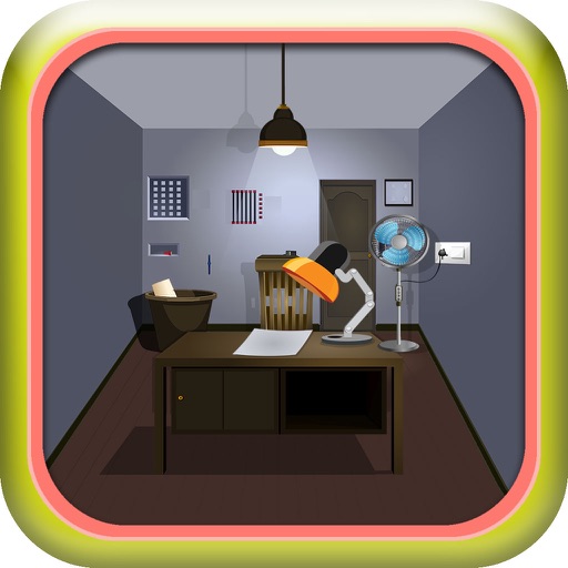 Escape Games 356 iOS App