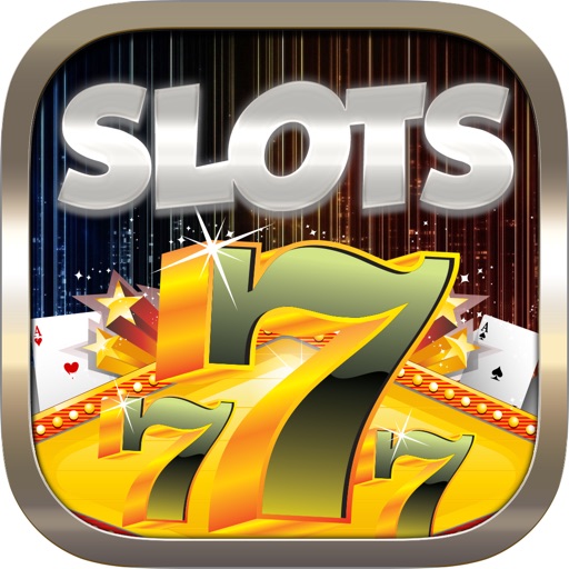 777 A Slots Favorites Golden Gambler Slots Game FREE