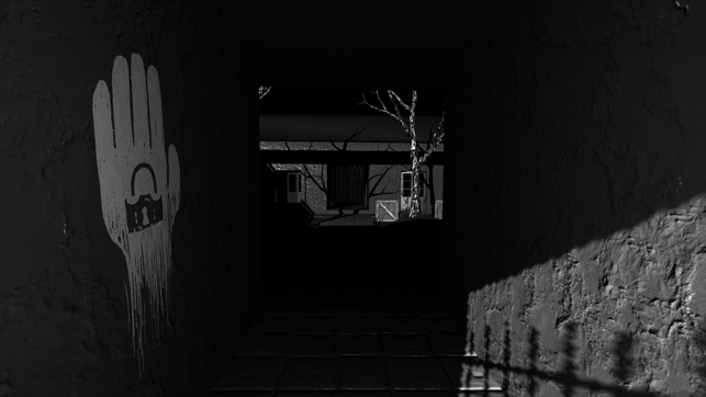 Haunted House VR(圖1)-速報App