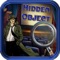 Hidden Object: Mystical Detective Film  Free