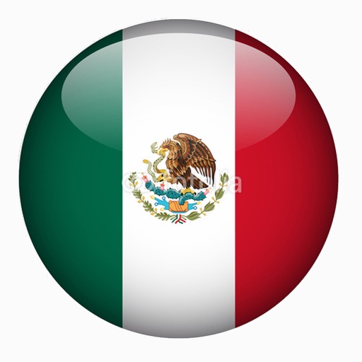 Mexican Radios ® icon