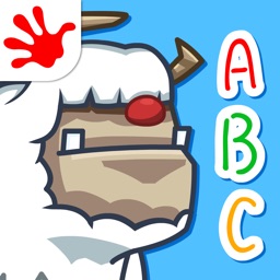 Alphabet Avalanche - Recognize ABCs