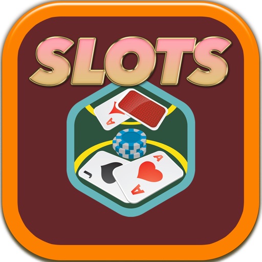 Casino Free Slots Classic Player - FREE VEGAS GAMES icon