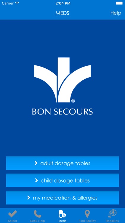 Bon Secours