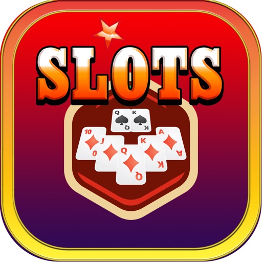 Mad Stake Hazard Carita Slots Machine icon