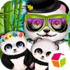 My Cute Panda——Funny Animal Nurse&Loving Baby Home