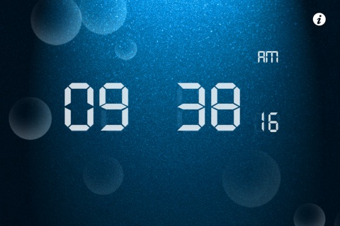 Alarm Clock Free for iPhone screenshot 3